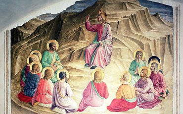 Kazanie na Górze jako konstytucja chrześcijaństwa. Ojcowie Kościoła wyjaśniają