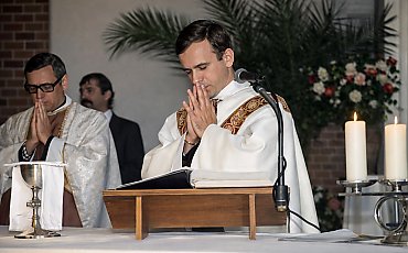 Wraca sprawa śmierci ks. Jerzego. Profesor Skibiński: sensacyjne tezy wymagają pełnych dowodów