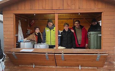 Bydgoska Bazylika zachęca do dzielenia się ciepłem. Ze specjalną, anielską aplikacją, to łatwe!