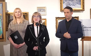 Gra miejska, wielki mural czy wystawy fotosów... Bydgoszcz świętuje rok Leonarda Pietraszaka!