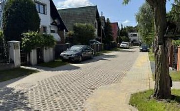 Kolejne bydgoskie ulice zyskają twardą nawierzchnię. ZDMiKP ujawnił plany na bieżący rok