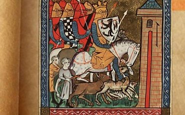  Przed Bydgoszczanami kolejna, żywa opowieść o historii miasta. Tym razem poznają Wyszogród