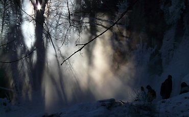 Bydgoszcz: pochmurno i chłodno, lokalnie mżawka [POGODA]