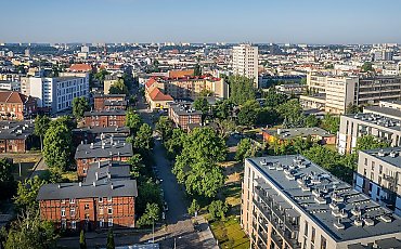 Rozbudowy kanalizacji deszczowej ciąg dalszy. Utrudnienia na dwóch bydgoskich ulicach