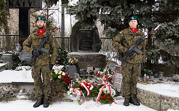 Bydgoszcz pamięta o Sybirakach! Mieszkańcy uczcili 86. rocznicę pierwszej masowej deportacji Polaków