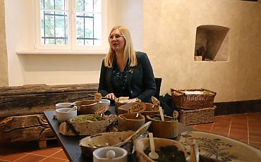 Kultura smakuje wybornie! Bydgoskie Muzeum Okręgowe zaprosiło do ETNOkuchni 