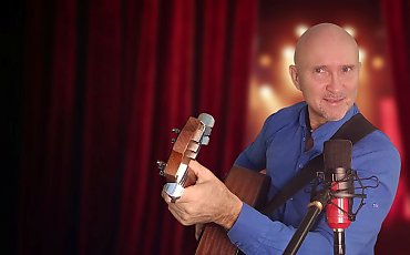 Muzyka z uczuciem! Bydgoska Światłownia zaprasza na walentynkowy koncert 