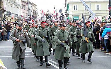 Opowieści o walkach, ale także odwadze kobiet. W Koronowie odbędzie się wielka dyskusja o Powstaniu Wielkopolskim