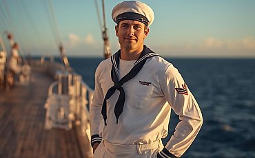 Marynarze mogą sami za siebie opłacać składki. Nowe przepisy w ZUSie