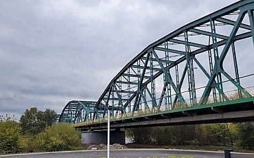 Radosław Kempiński chce alternatywnej przeprawy przez Wisłę. Interpelacja trafiła do marszałka województwa