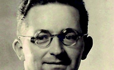 46 lat temu zmarł Marian Rejewski, wybitny kryptolog, łamacz kodu Enigmy