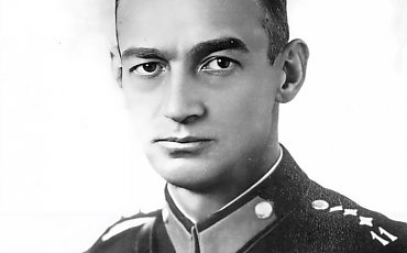 Józef Gruss – bohater Armii Krajowej w Bydgoszczy. W Narodowym Dniu Pamięci Żołnierzy AK, IPN przypomina o niezwykłym życiorysie