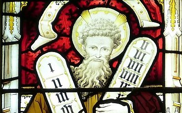 Nie przyszedłem znieść Prawa. Ojcowie Kościoła o niezmienności i posłuszeństwie