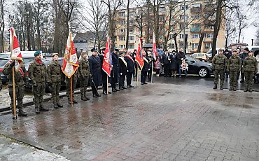 Region uczcił pamięć żołnierzy Armii Krajowej. Uroczystości odbyły się w kilku miastach
