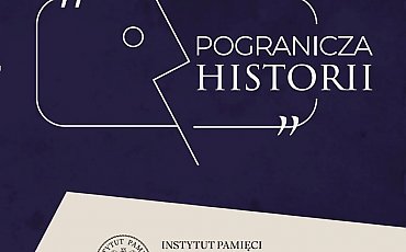 Fantastyczna opowieść o historii w bydgoskiej  Delegaturze IPN! W najbliższy czwartek odbędzie się spotkanie z pisarzami science fiction