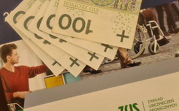  Wyższy próg dochodowy do „500 +” dla osób niesamodzielnych. Zmiany od marca