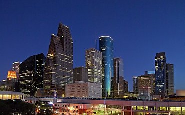 Teksas filarem amerykańskiej potęgi... i wyzwaniem dla Polski! O sentymentach i twardych interesach w artykule Waldemara Binieckiego