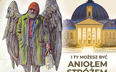 Bydgoska Bazylika podsumowuje rok pomocy i wsparcia