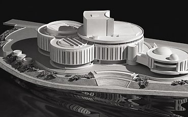 Jubileuszowy wykład i wspomnień czar! Opera NOVA uczci setne urodziny prof. Józefa Chmiela