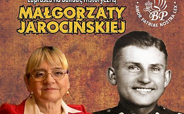 Historia „Pługa” wybrzmi w Bydgoszczy. Na wyjątkowe spotkanie zapraszają Bydgoscy Patrioci
