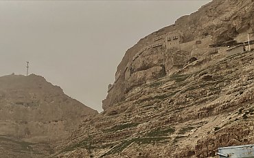 Logika pokusy i logika zwycięstwa. Program Wielkiego Postu w Ewangelii o kuszeniu Chrystusa