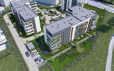 W Fordonie powstanie 110 mieszkań społecznych