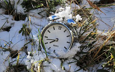 Suche i łagodne powietrze nad Bydgoszczą [POGODA]