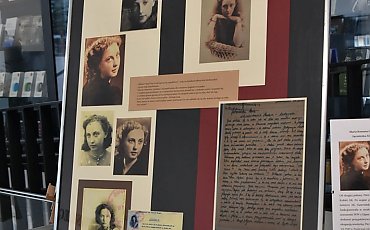 Kobiety Niezłomne wychodzą z cienia historii. Instytut Pamięci Narodowej w Bydgoszczy zaprasza do obejrzenia nowej wystawy