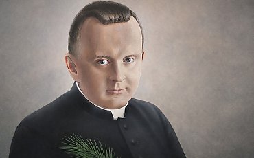 Bydgoski męczennik ma dziś swoje święto. Kościół obchodzi wspomnienie bł. ks. Streicha. 