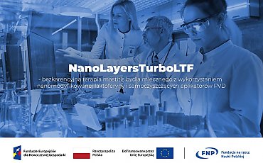 Ponad 12 milionów złotych na nowatorską metodę leczenia bydła. Projekt UMK  zajął drugie miejsce w konkursie