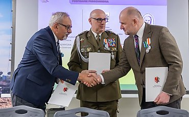 W Toruniu powstanie uczelnia wojskowa! Samorząd województwa rozpoczął przygotowania 