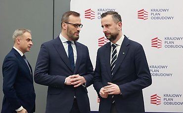 Droga donikąd. Ciąg dalszy sporu o Via Pomeranię