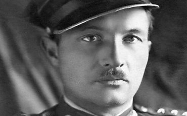 Brawurowa akcja „Sępa” w Bydgoszczy. 81 lat temu  Tadeusz Ośko uwolnił siedmiu skazanych na śmierć bohaterów 