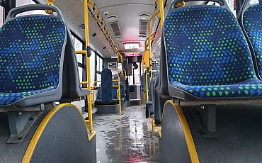 Zmiany w rozkładzie linii ZaT do Myślęcinka! ZDMiKP „poprawia” kursowanie autobusu