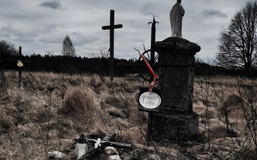 Dramatyczna rocznica: 82 lata od zagłady Huty Pieniackiej