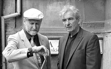 Odkrywaj piękno w czasach zarazy na spotkaniu w Bydgoszczy