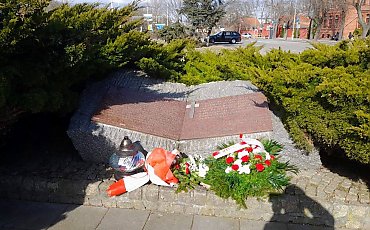  „Moja mogiła to Kujawy”. 80 lat temu zamordowano kpr. Jana Łazanowskiego ps. „GRABA”