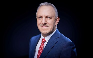 POLREGIO ma nowego prezesa. To absolwent bydgoskiej szkoły