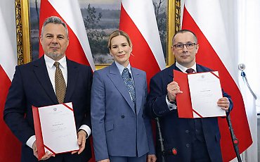 Naukowiec z UKW powołany do Prezydenckiej Rady ds. Osób z Niepełnosprawnościami