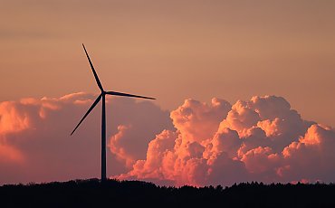 Sucha i wietrzna aura w Bydgoszczy [POGODA]