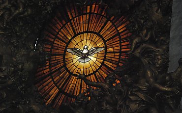 Niepokój, nadzieja i wiara. Wszystkie sonety prowadzą do Rzymu