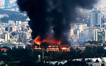 Czy już trwa III wojna światowa? Prof. Grzegorz Górski: „Tertium non datur”