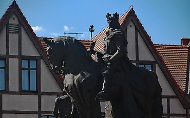 Imieniny króla Kazimierza w Bydgoszczy? Dobra tradycja, zła data