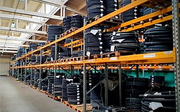 Bardzo trudna sytuacja Stomilu. 92 pracowników bydgoskiej firmy otrzymało wypowiedzenie umowy o pracę