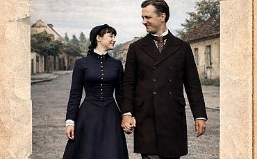 Spacer po historii Szwederowa. Wycieczka śladami planu z XVIII wieku