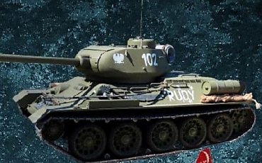 Chcą razem budować historię! Klub Inspektoratu Wsparcia Sił Zbrojnych w Bydgoszczy zaprasza na wystawę „Modelarskie Manewry”