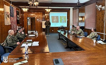 Polscy Terytorialsi będą współpracować z Amerykanami. W planach jest nowy kierunek szkolenia