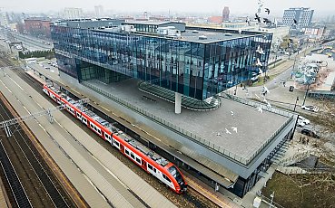 Będzie 5 nowych połączeń kolejowych w regionie. Samorząd dokonał wiosennej korekty kursów