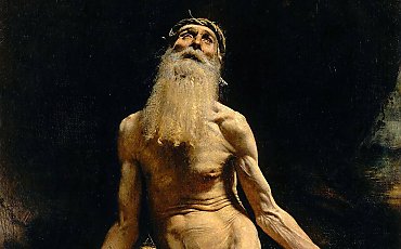 Czy cierpienie ma sens? O. Jacek Salij o trudnej prawdzie życia