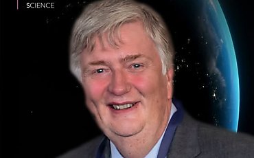 Dialog nauki z religią. Prof. David Wilkinson z wizytą na Uniwersytecie Mikołaja Kopernika w Toruniu